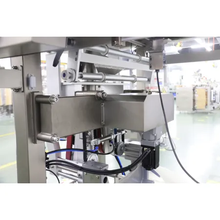 Pionowa maszyna pakująca VC-320